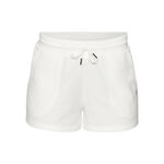 Ropa Fila Fila Rixa Shorts Mujeres-Blanco