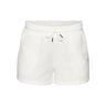 Rixa Shorts Mujeres-Blanco