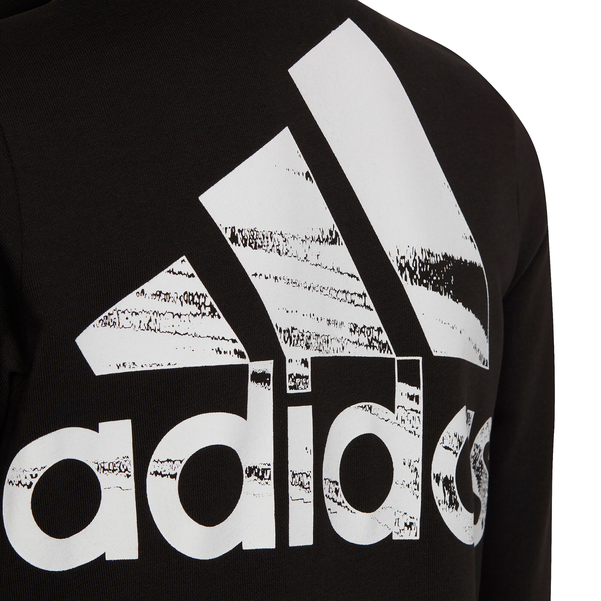 adidas Logo Track Top Chaqueta De Entrenamiento - Negro compra online | Tennis-Point