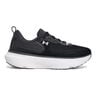 Infinite Elite 2 Zapatilla Neutral Hombres-Negro,Gris