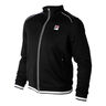 Ben Chaqueta de entrenamiento Hombres - negro, blanco