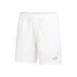 Ropa Lotto Lotto Tech 1 7in Shorts Hombres-Blanco