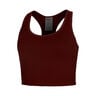 Everyday Brami Camiseta de tirantes Mujeres-berry