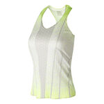 Ropa Lucky in Love Pleat Don't Go Tank Top
