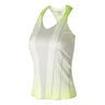 Pleat Don't Go Tank Top