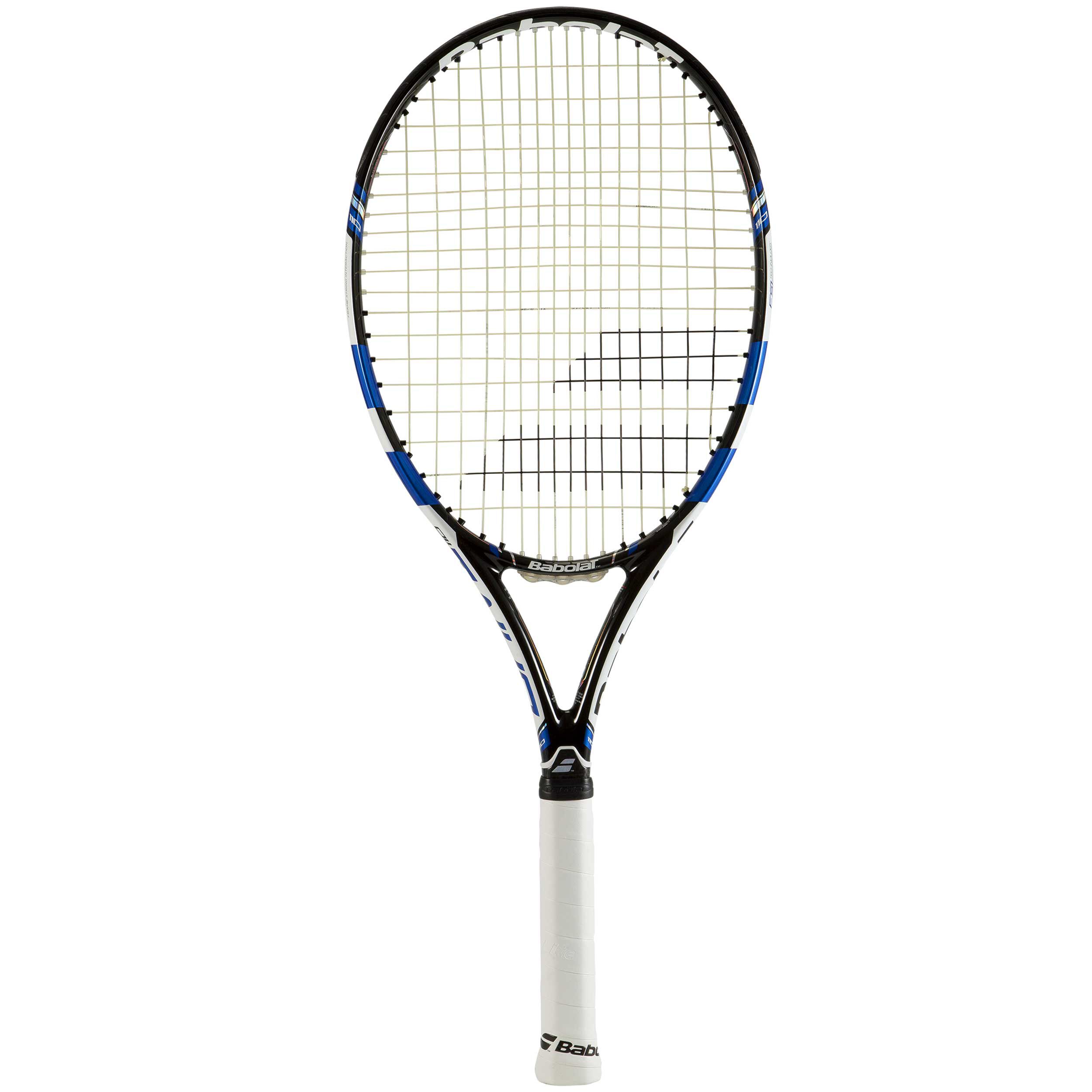 Babolat pure drive caracteristicas outlet