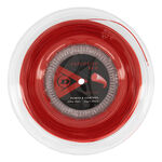 Dunlop Dunlop Explosive Bobinas De Cordaje 200m-Rojo