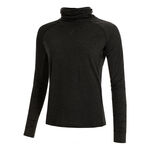 Ropa ASICS ASICS Metarun Winter Sudadera Con Capucha Mujeres-Negro