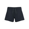 Club Original Shorts Chicas-Azul Oscuro