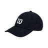 Active Perforated Gorra-Azul Oscuro