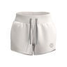 Chill Shorts Mujeres-Blanco