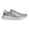 Supernova Stride 2 Zapatilla Neutral Mujeres-Gris,Amarillo Neón