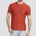 Ropa Bullpadel T-Shirt