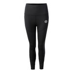Ropa BIDI BADU BIDI BADU Abiba Tech Mesh Malla Mujeres-Negro