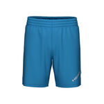 Ropa HEAD HEAD Pro Shorts Hombres-azul