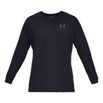 Ropa Under Armour Sportstyle Left Chest Longsleeve