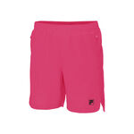 Ropa Fila Fila Elrik Shorts Hombres-Rosa