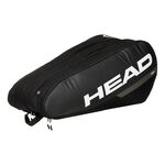 Bolsas De Tenis HEAD Tour Racquet Bag L BKWH