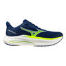 Wave Inspire 22                     Zapatilla de estabilidad Hombres-azul, amarillo