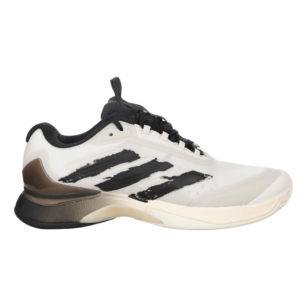 adidas Avacourt 2 Y-3 Zapatilla Todas Las Superficies Mujeres-Blanco,Morado