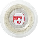 Wilson Wilson Sensation Control Bobinas De Cordaje 200m-Colores Naturales