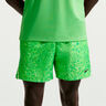 Court Dri-Fit Victory 7in Shorts Hombres-verde
