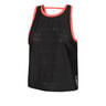 Run Everywhere Camiseta De Running Mujeres-Negro