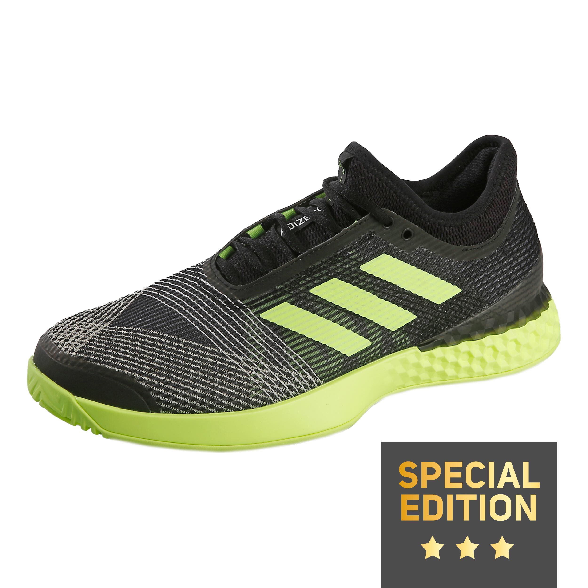 adidas adizero ubersonic 2 zapatilla de tenis - aw17 adidas adizero ubersonic 2 zapatilla de tenis - aw17