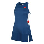 Ropa De Tenis Lotto Squadra III Kleid