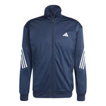 Ropa adidas 3-Stripes Knit Tennis Jacket