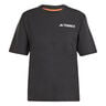 Terrex MT Camiseta De Running Mujeres-Negro
