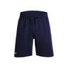 Rival Shorts Hombres-Azul Oscuro
