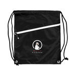 Quiet Please Quiet Please Bolsa De Calzado-Negro