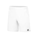 Ropa BIDI BADU BIDI BADU Crew Shorts Chicos-Blanco