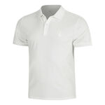 Ropa Quiet Please Quiet Please Tonal Core Polo Hombres-crema