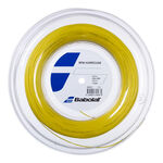 Babolat Babolat RPM Hurricane Bobinas De Cordaje 200m-Amarillo