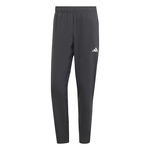 Ropa adidas adidas Essentials Woven Pantal&oacute;n De Entrenamiento Hombres-Negro