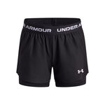Ropa Under Armour Ua Tech Play Up 2N1 Short