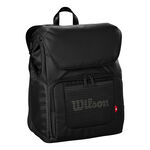 Wilson Wilson Lifestyle Mochila - negro
