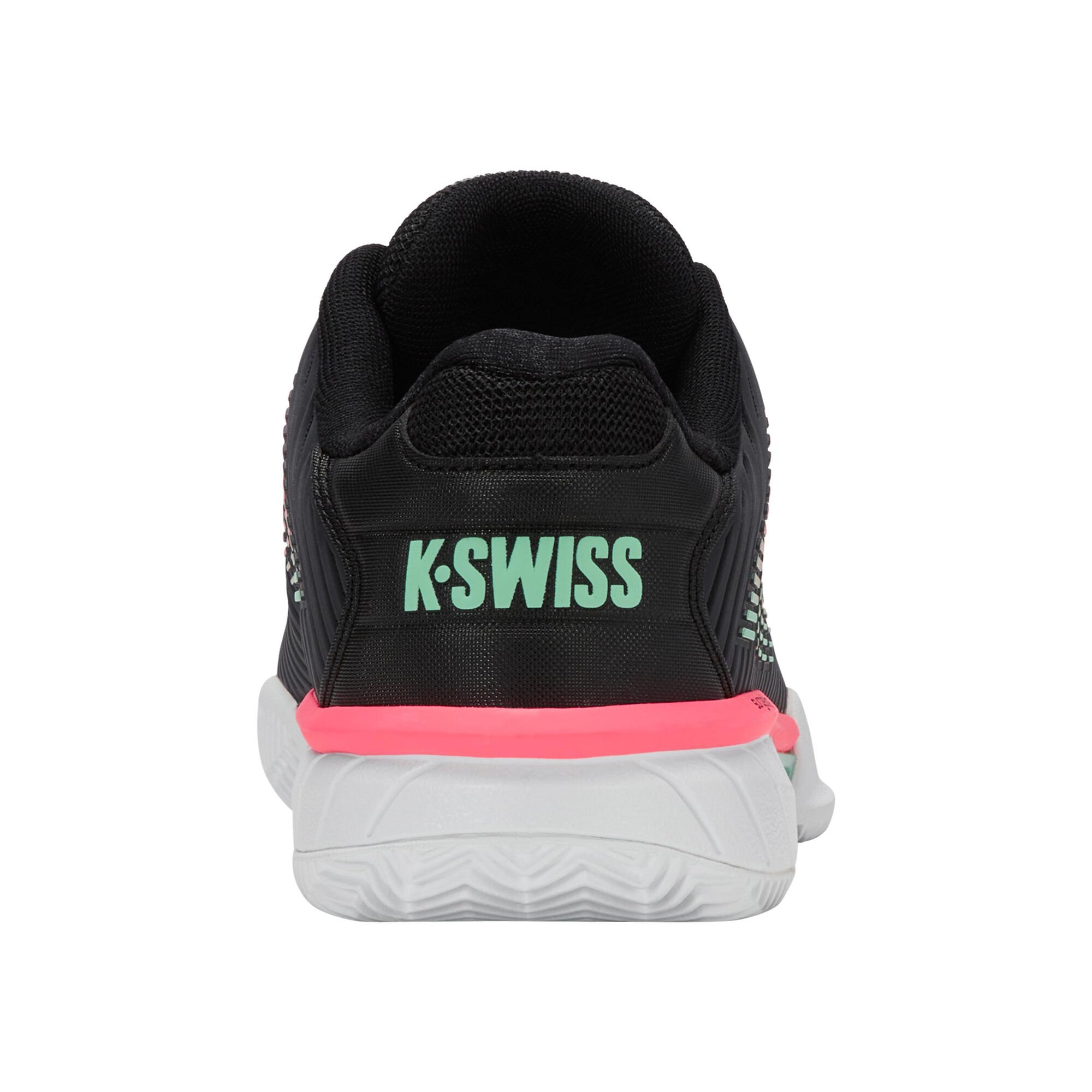 K-Swiss