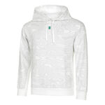 Ropa Nike Court Dri-Fit Heritage Fleece Hoody