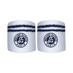 Ropa Roland Garros Set De 2 Poignets Eponge