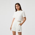 Ropa Björn Borg Studio Oversized Cropped T-Shirt