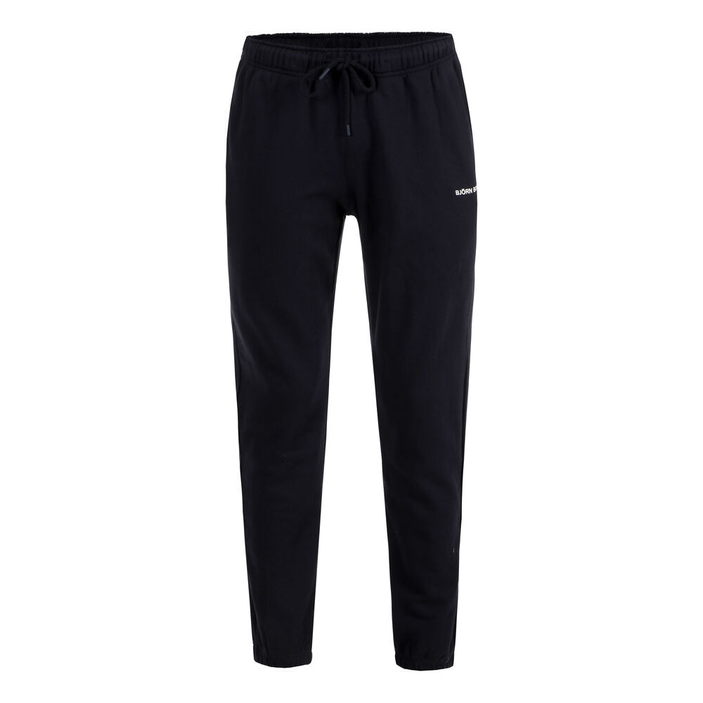 Björn Borg Classic Pantalón De Entrenamiento Hombres - Azul Oscuro