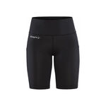 Ropa Craft Craft ADV Essence 2 Short Mallas Para Correr Mujeres-Negro