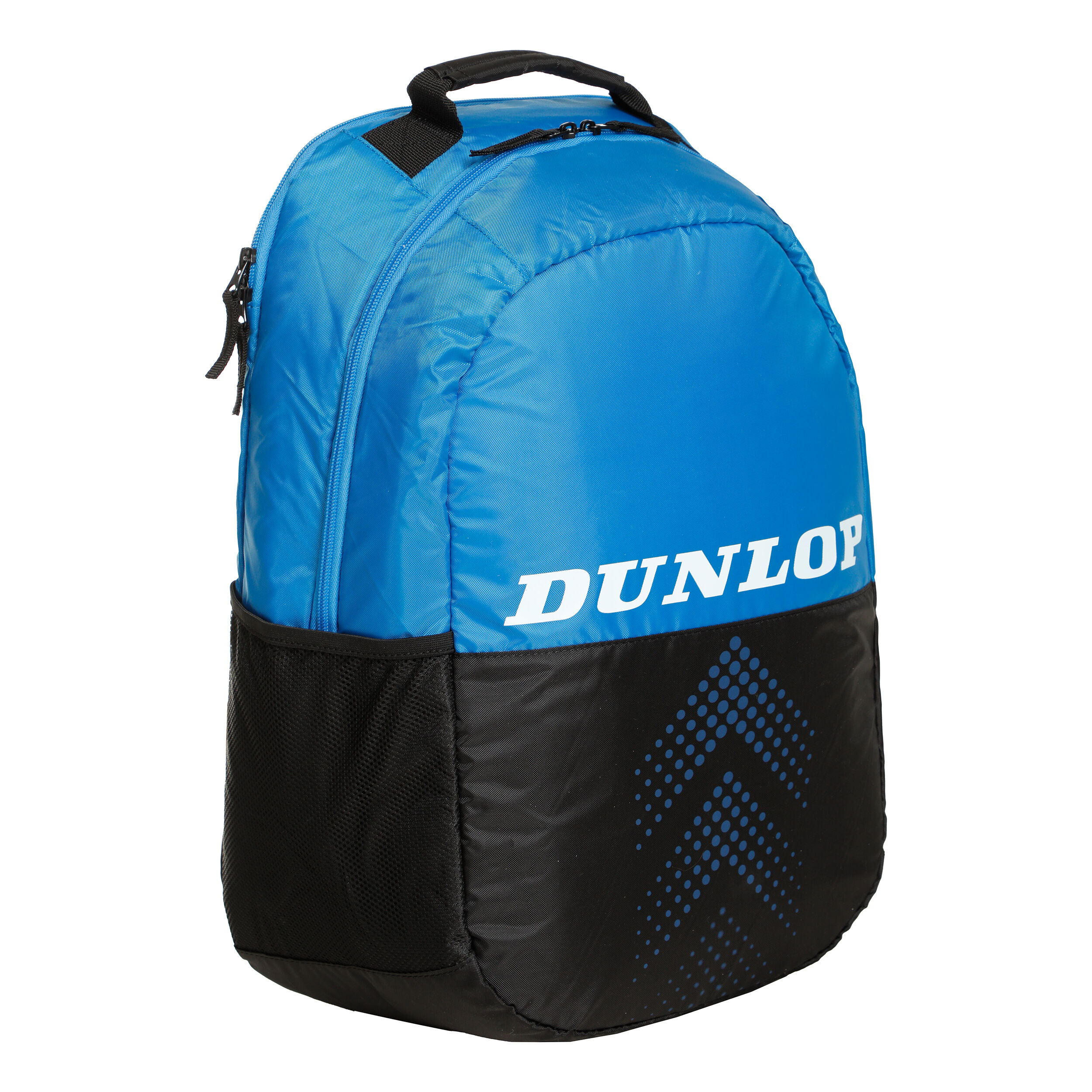 Buy Dunlop FX Club Mochila Azul Negro online Tennis Point ES