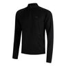 Sweat Active Sweathirt Sudadera Hombres-Negro
