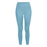 Epic Fast Mallas Para Correr Mujeres-Azul-gris