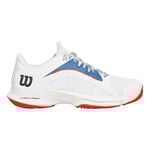 Zapatillas De Pádel Wilson Hurakn PADL