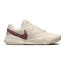 Nike Court Lite 4 Zapatilla todas las superficies Mujeres-crema, marr&oacute;n